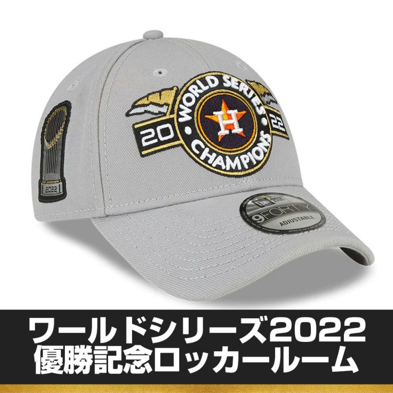 Newera 59fifty ロサンゼルスドジャース ワールドシリーズ キャップ - 帽子