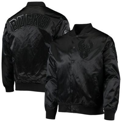 Bucks バックス バスケ ジャケット メンズ ジャンパー NBA 新品 NBA バックス ジャケット - NBA | セレクション公式オンライン