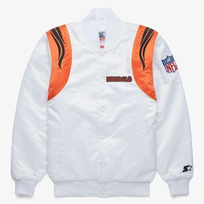 ロサンゼルス・ラムズ サテンジャケット Mitchell & Ness NFL ロサンゼルス ラムズ サテン ジャケット