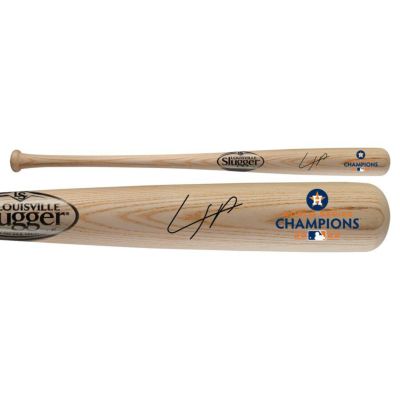 正規品！ドジャース ヘルナンデス 直筆サイン バット MLB Fanatics MLB - 正規品！ドジャース ヘルナンデス 直筆サイン バット MLB