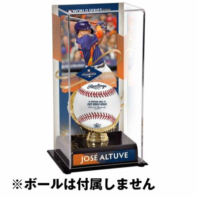 MLB ホセ・アルトゥーベ グッズ - MLB | セレクション公式