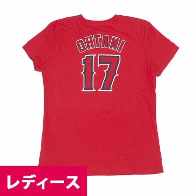 MLB 大谷翔平 エンゼルス Tシャツ オールスターゲーム2021 All-Star