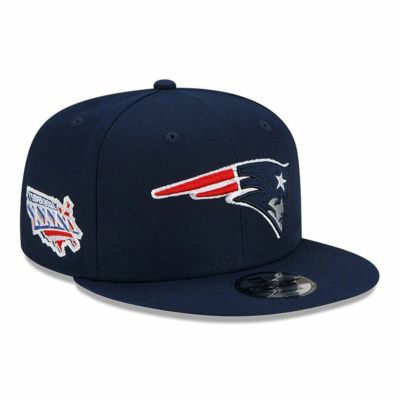 NFL シーホークス キャップ パッチアップ コレクション 9FIFTY