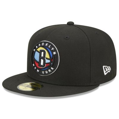 NBA レイカーズ キャップ オフィシャルチームカラー 59FIFTY Fitted