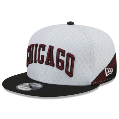 NBA シカゴ・ブルズ キャップ 2022/23 シティエディション 9FIFTY