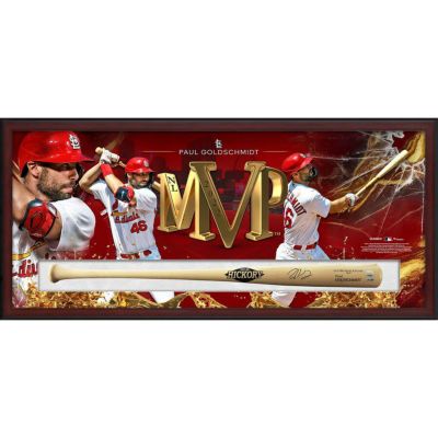 MLB ポール・ゴールドシュミット グッズ - MLB | セレクション公式