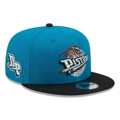 NBA】NewEra 9FIFTY A-Frame ゴールデンステイト・ウォリアーズ