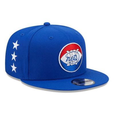 NBA NBAロゴ キャップ 2022 Tip-Off ティップオフ 9FIFTY スナップ