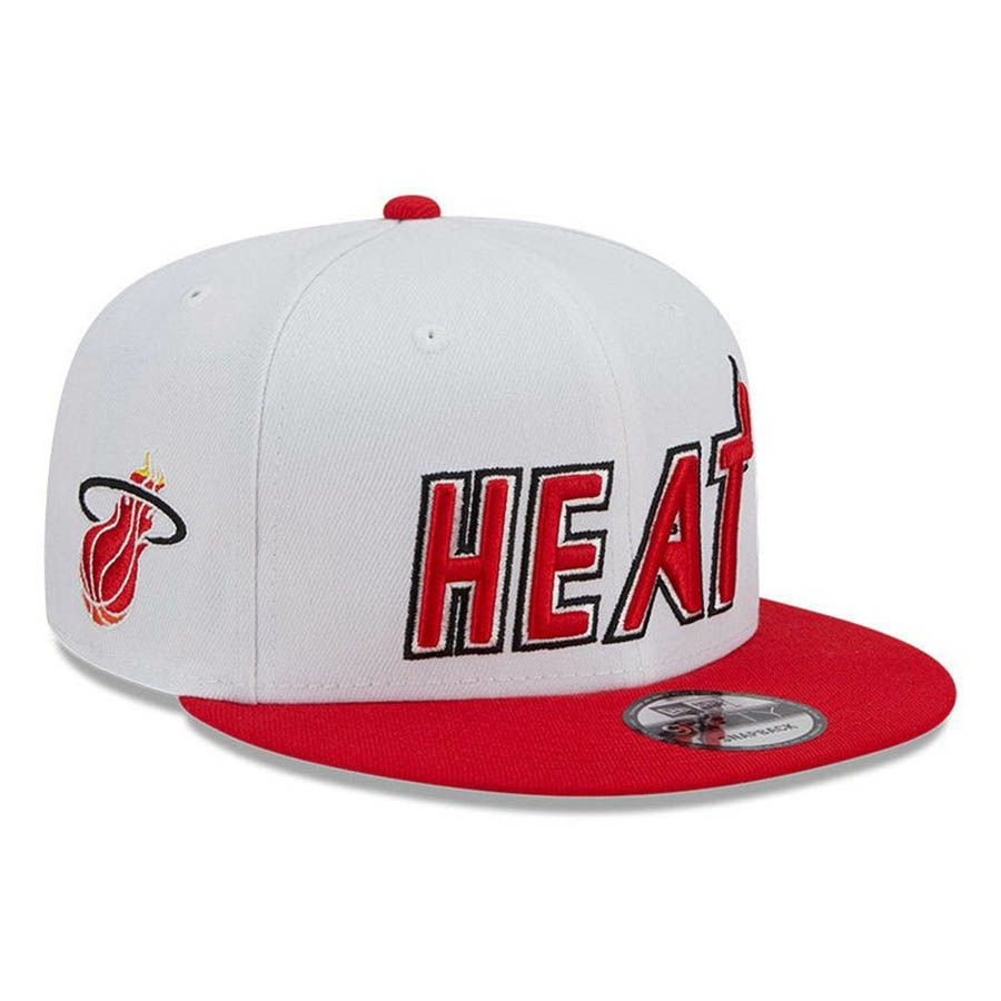 NBA キャップ ホワイト オール - NBA | セレクション公式オンライン