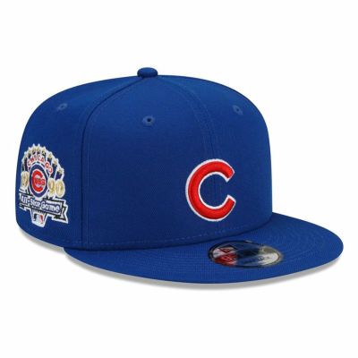 MLB ドジャース キャップ サイドパッチアップ 9FIFTY Cap ワールド