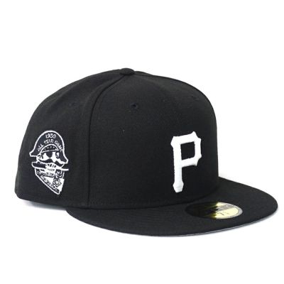 パイレーツ キャップ ニューエラ NEW ERA MLB オーセンティック オン