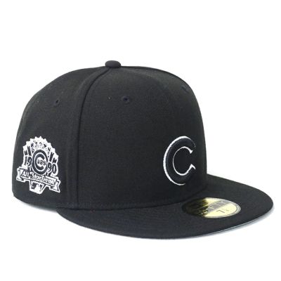 MLB シカゴ・カブス キャップ/帽子 ベーシック 9FIFTY スナップバック