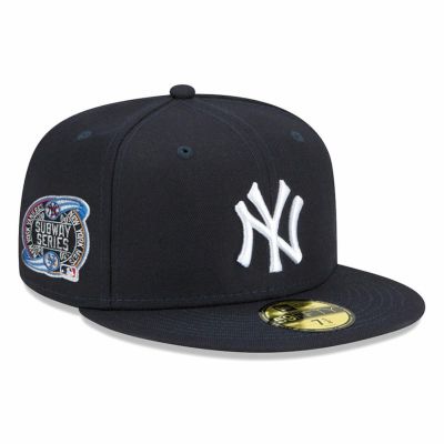 MLB ヤンキース キャップ サイドパッチアップ 9FIFTY Cap サブウェイ