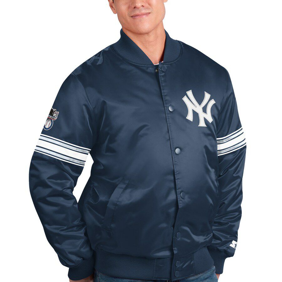 MLB ヤンキース スタジャン メルトン バーシティー Melton Versity 