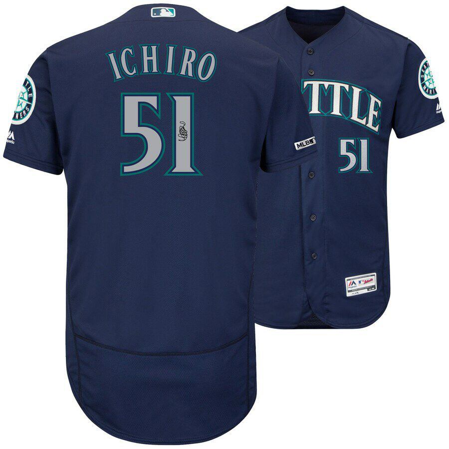 MLB イチロー ユニフォーム - MLB | セレクション公式オンライン通販ストア