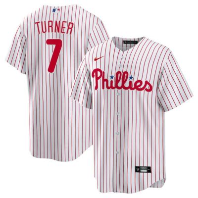 Philadelphia Phillies #3 Bryce Harper Stitched Jersey - Mens Small -New