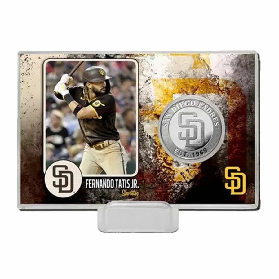 MLB タティスJr. コレクタブル - MLB | セレクション公式オンライン 