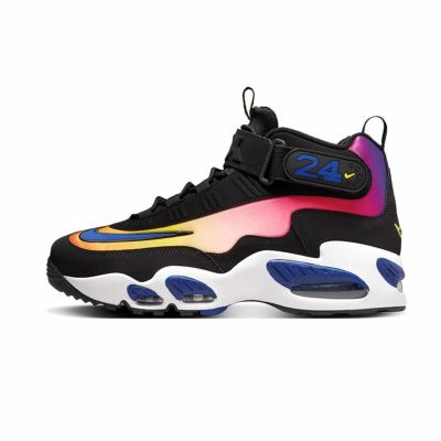 GRIFFEY シューズ/スニーカー エア グリフィーマックス AIR GRIFFEY MAX1 ナイキ/Nike ブラック