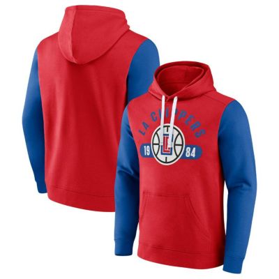 NBA パーカー クリッパーズ サーマ ナイキ/Nike ロイヤル 858836-495