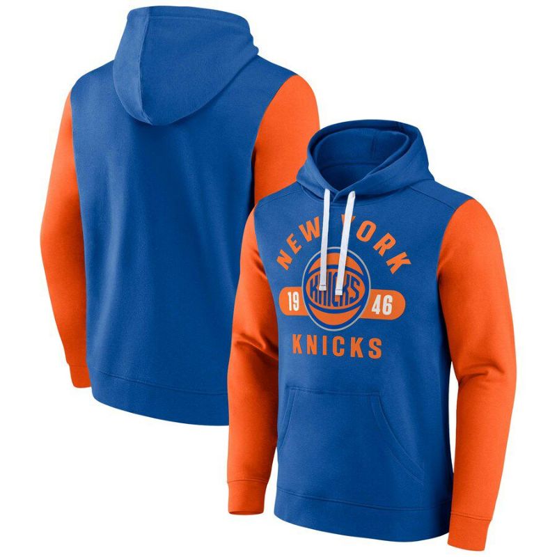 Pro standard KNICKSプロスタンダード パーカー NBA バスケ