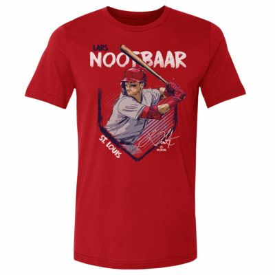 MLB ラーズ・ヌートバー Tシャツ - MLB | セレクション公式オンライン 