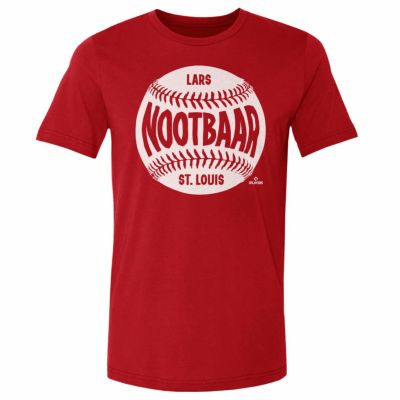 MLB ラーズ・ヌートバー Tシャツ - MLB | セレクション公式 