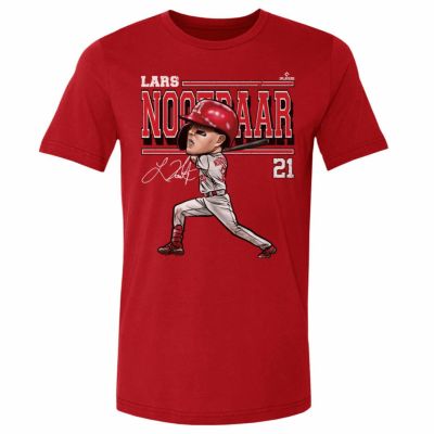 MLB ラーズ・ヌートバー Tシャツ - MLB | セレクション公式 