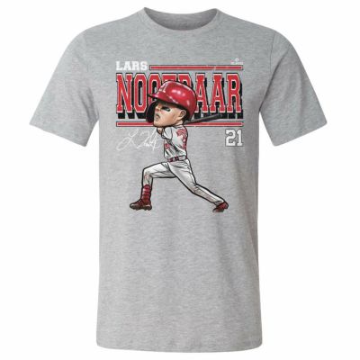MLB ラーズ・ヌートバー Tシャツ - MLB | セレクション公式オンライン 