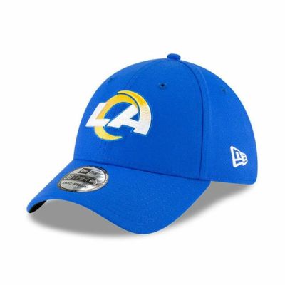 NFL ラムズ キャップ Team Classic 39THIRTY Cap ニューエラ/New Era ロイヤル