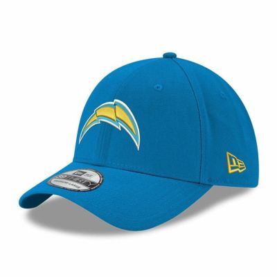 NFL チャージャース キャップ Team Classic 39THIRTY Cap ニューエラ/New Era イタリアンブルー