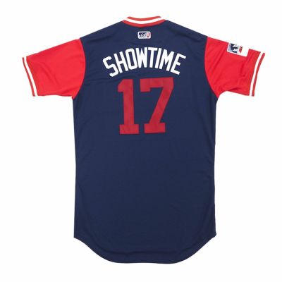 MLB 大谷翔平 エンゼルス ユニフォーム オーセンティック Alternate