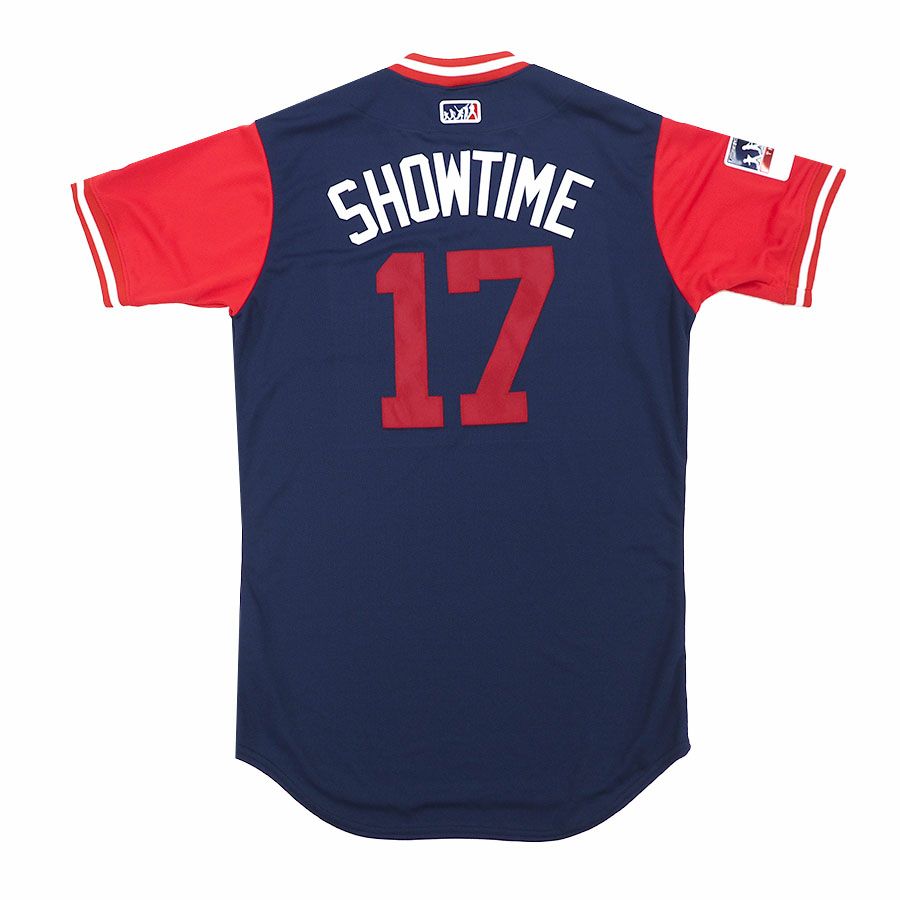 MLB ユニフォーム マジェスティック メンズ - MLB | セレクション公式 