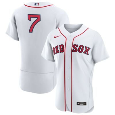 （S）送料込新品/吉田正尚.RED SOX \u0026NIKEコラボ企画ユニフォームWH