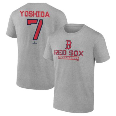 Official Masataka Yoshida Shirt - Sgatee