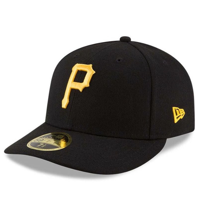 59FIFTY ニューエラ LA キャップ ロープロファイル Low Profile