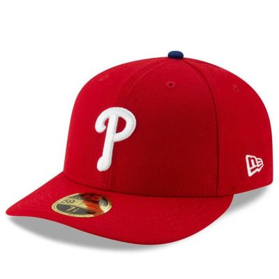 MLB シンシナティ・レッズ キャップ ロープロファイル Low Profile