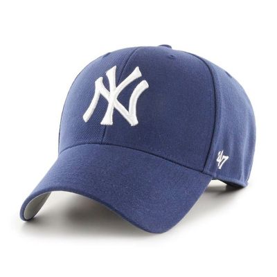 MLB ヤンキース キャップ MVP Cap 47Brand ホーム | セレクション