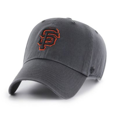 MLB サンフランシスコ・ジャイアンツ キャップ Clean Up Cap