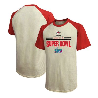 現地で購入！！新品未使用！NFLスーパーボウル連覇チーフスの優勝記念Tシャツ NFL チーフス Tシャツ 第57回 スーパーボウル 優勝記念 サイズL