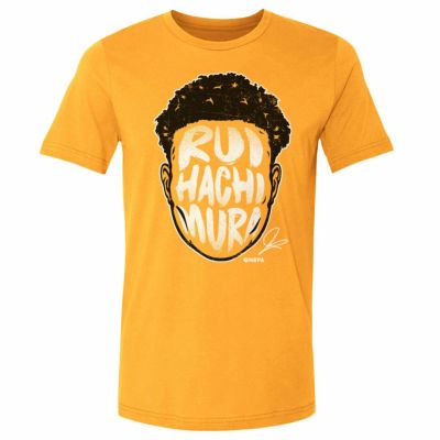 NBA 八村塁 ワシントン・ウィザーズ Tシャツ Real Big Face T-Shirt 