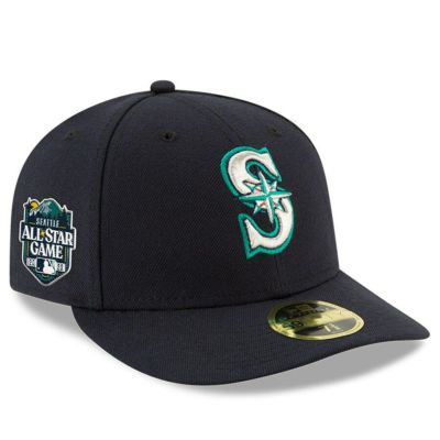 MLB マリナーズ キャップ オールスターゲーム2023 オーセンティック オンフィールド ロープロファイル 59FIFTY ニューエラ/New Era