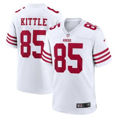 NFL フットボールユニフォーム 49ers 殿堂入り選手　ライス NFL フットボールユニフォーム 49ers 殿堂入り選手 ライス
