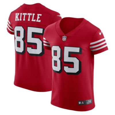 NFL テキサンズ J. J・ワット NIKE リミテッドジャージ【48/XL