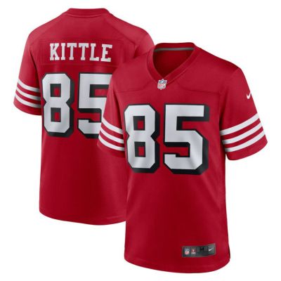 楽天市場】NFL ブロック・パーディ 49ers ユニフォーム 第58回