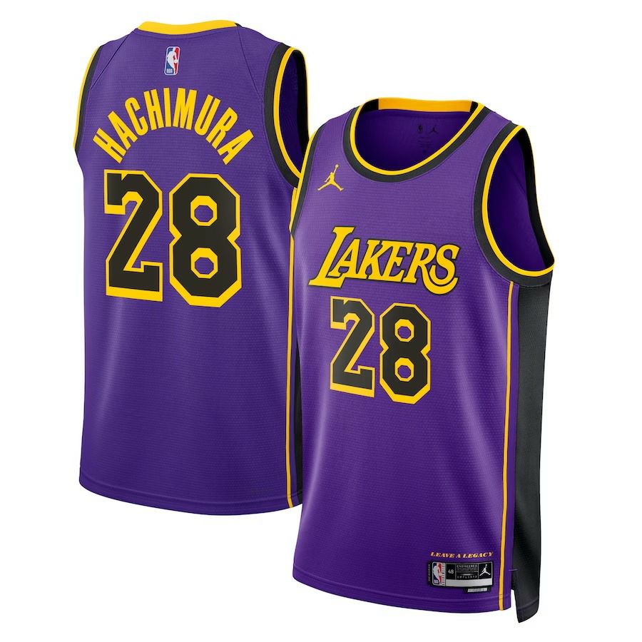 チャンピオン NBA ゲームシャツ Lakers レイカーズ コービー XXL（NBA 