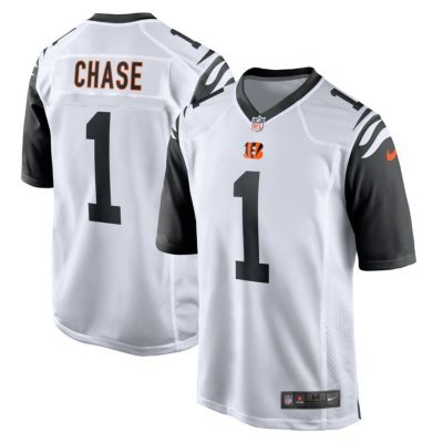 NFL PLAYERS】NFL・シンシナティ・ベンガルズ・ユニフォーム・M