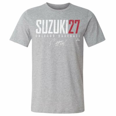 MLB 鈴木誠也 Tシャツ - MLB | セレクション公式オンライン通販ストア