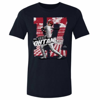 MLB 大谷翔平 エンゼルス Tシャツ オールスターゲーム2023 ネーム