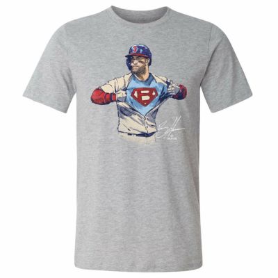 MLB ブライス・ハーパー Tシャツ - MLB | セレクション公式