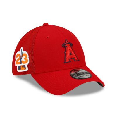MLB キャップ ロサンゼルス・エンゼルス - MLB | セレクション公式 